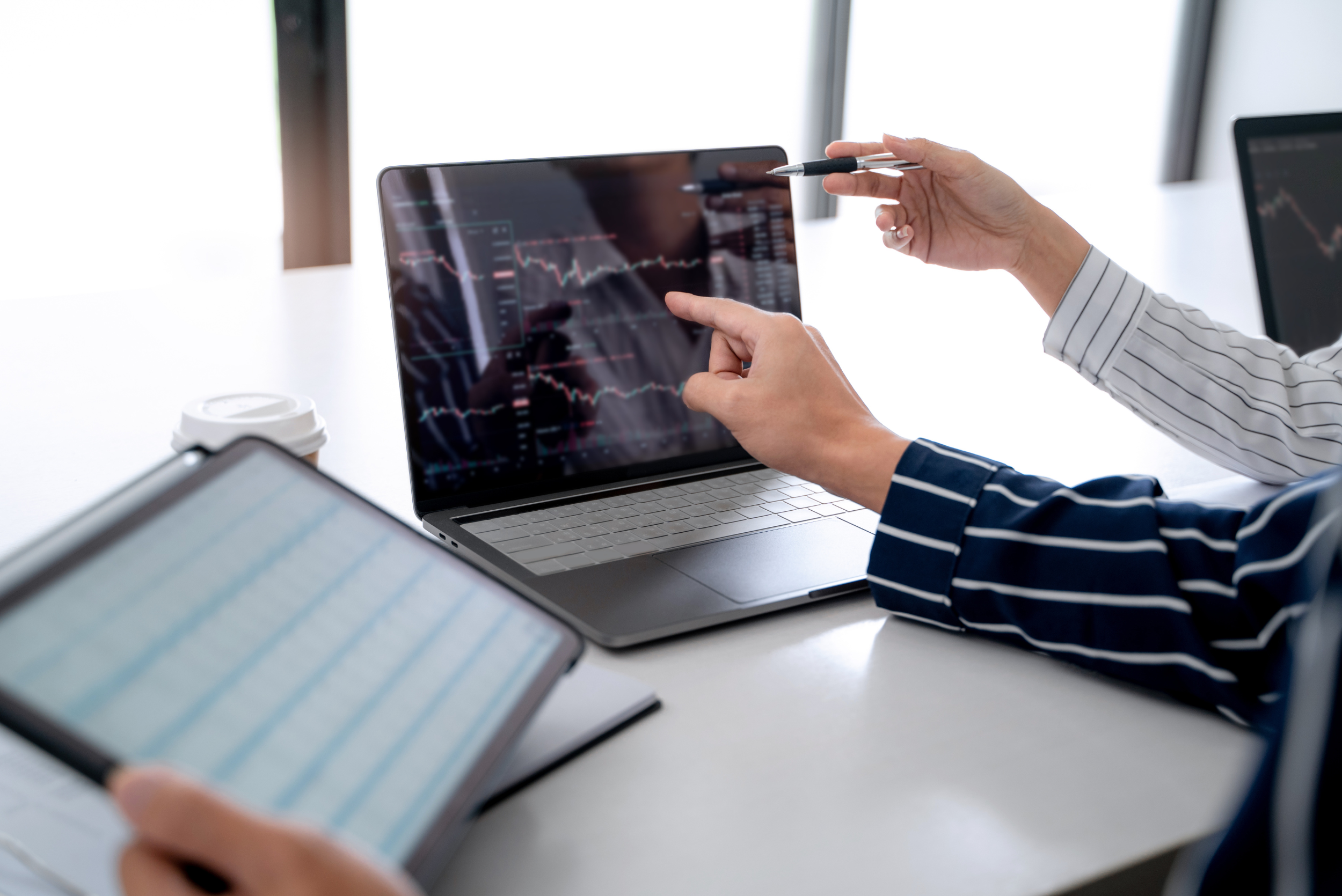 The Economy Appears to be Slowing Down