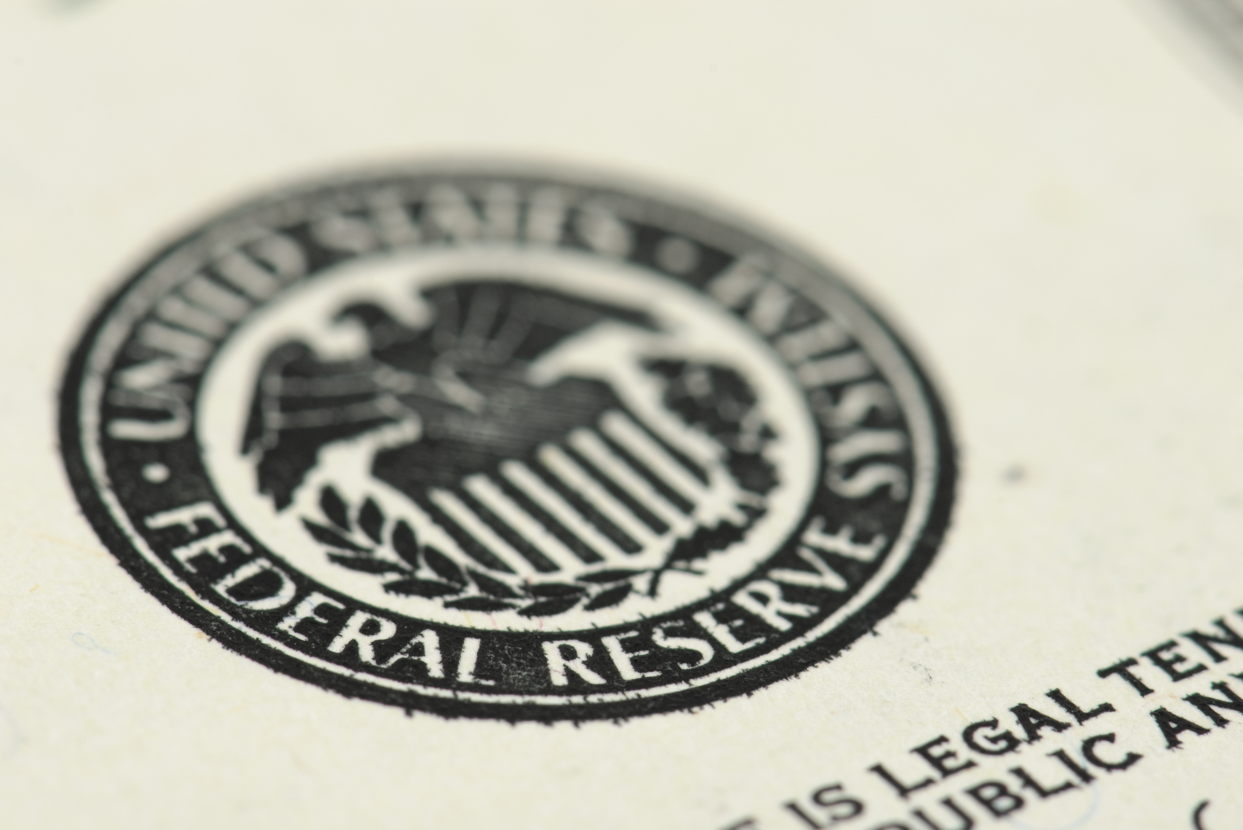 What will the Federal Reserve do?