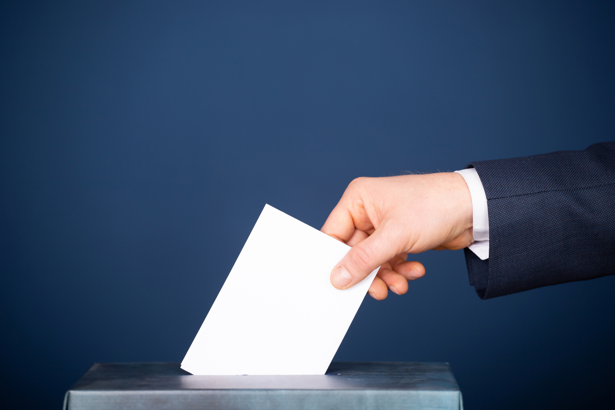 Record Highs and Election Uncertainty 