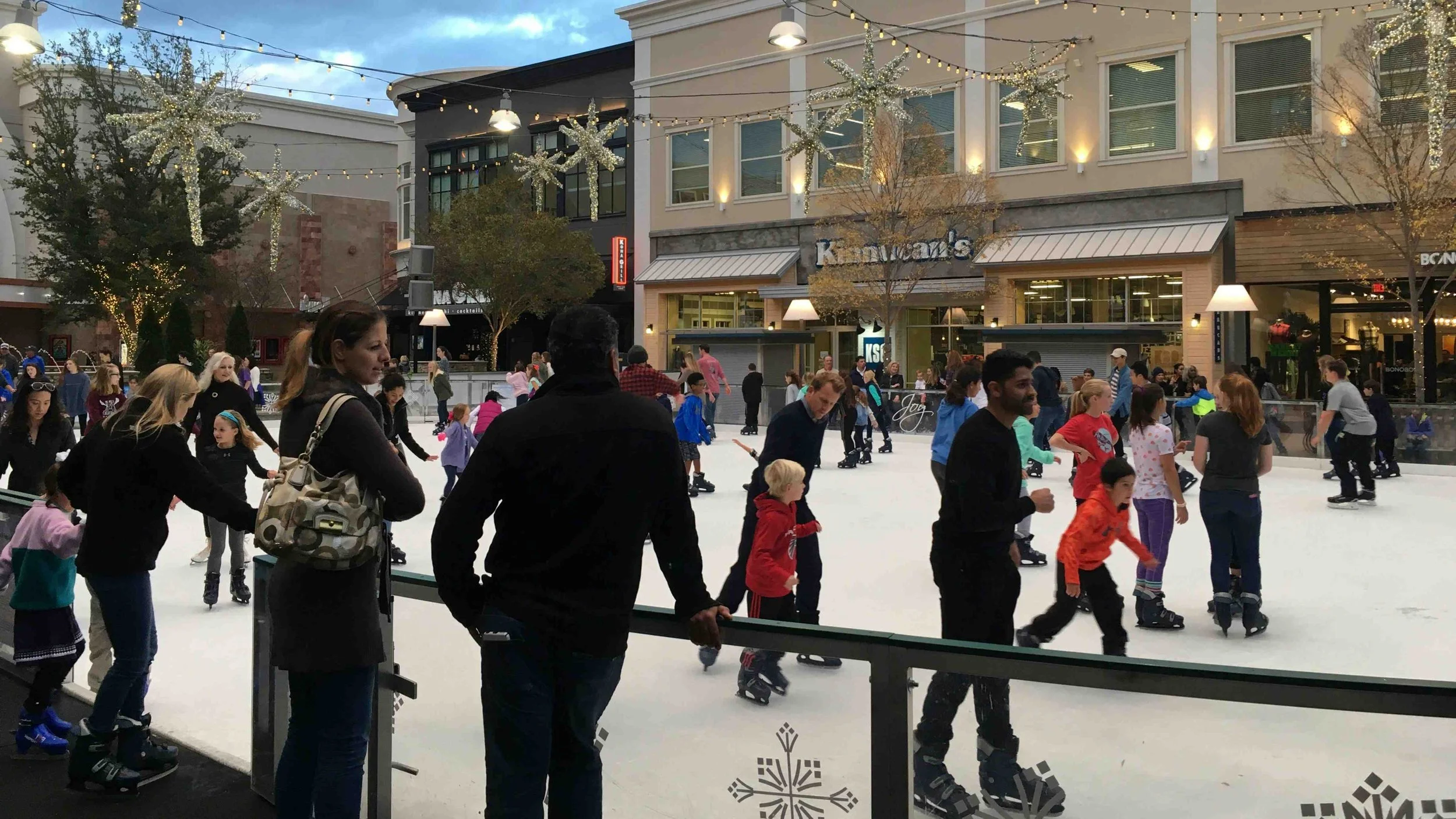 Consumer sentiment is up while investors feel uncertainty