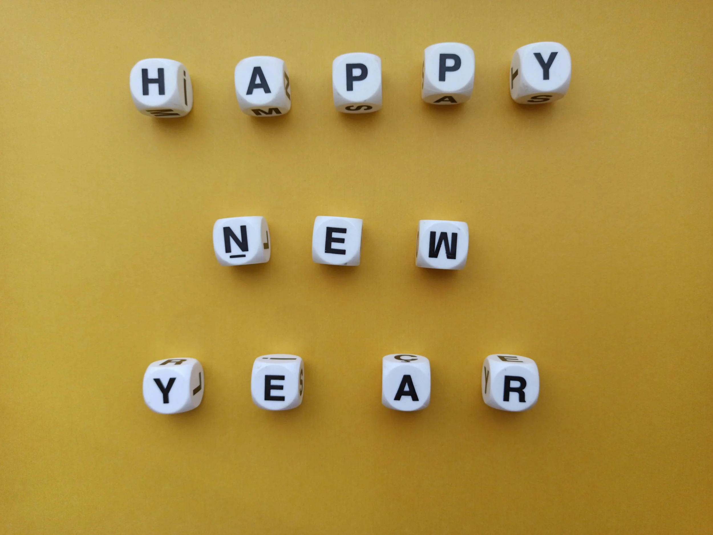 Make Every Day of 2025 the Best