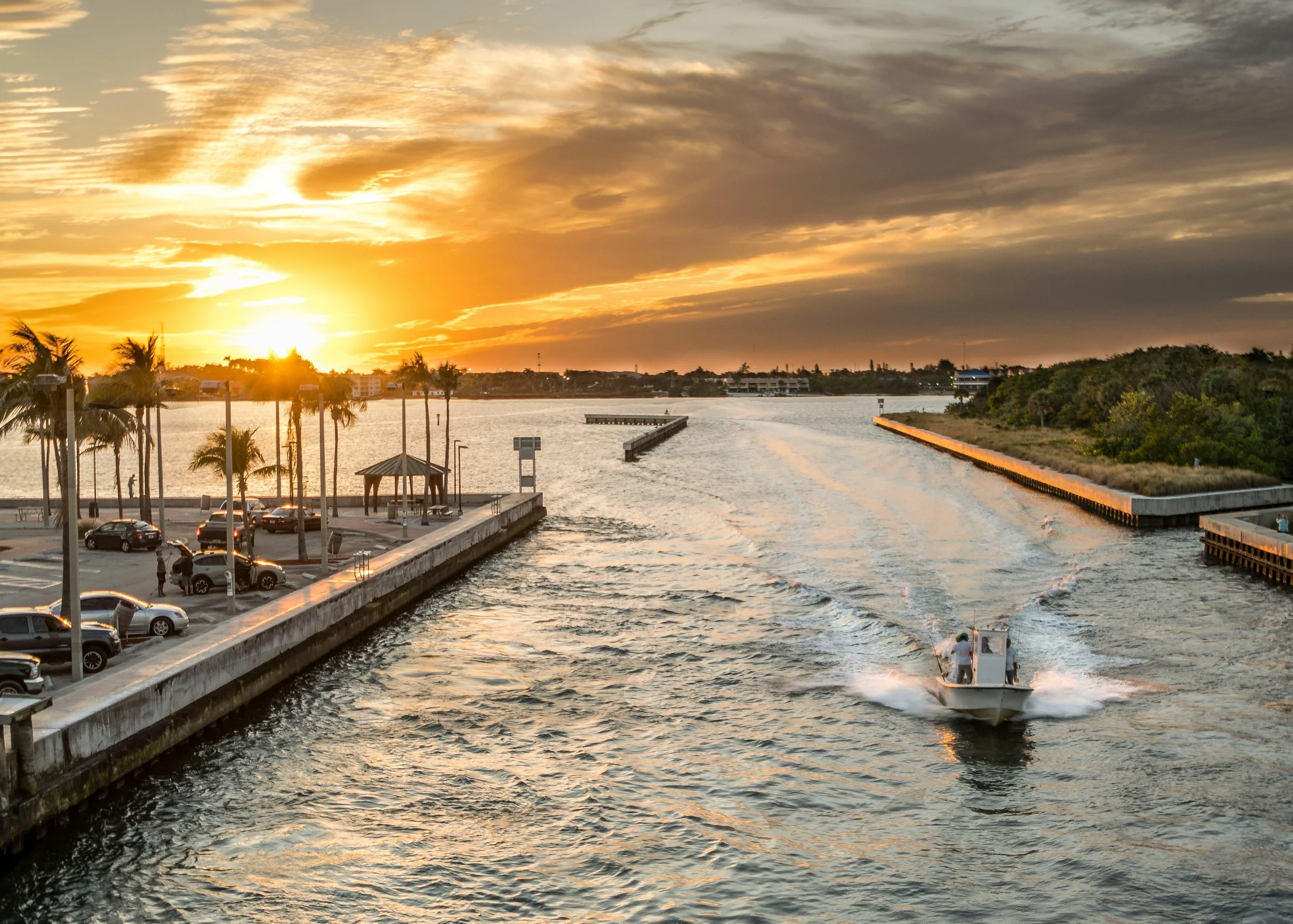 Consumer sentiment drops and retirement hot spots
