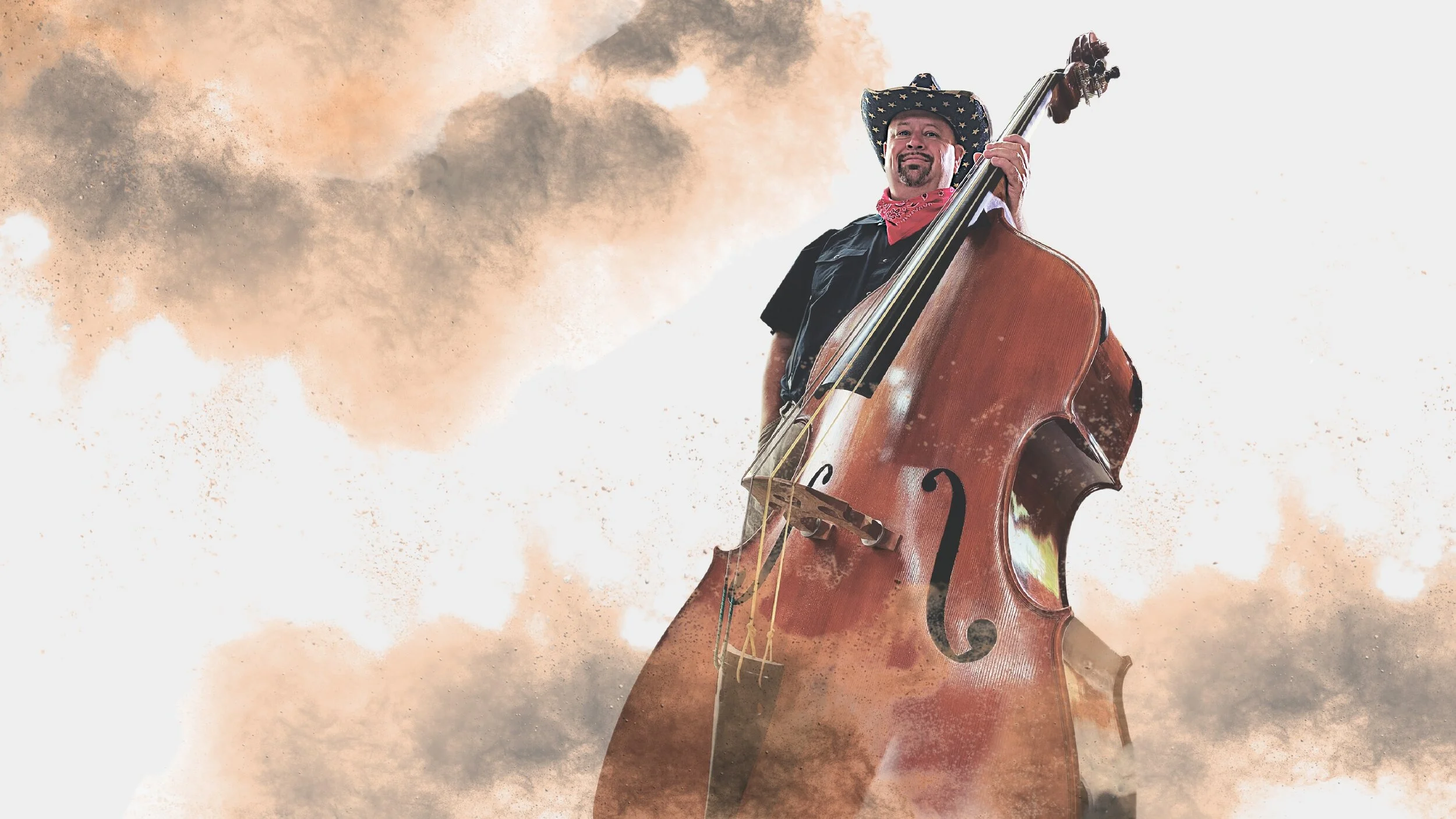 Lumedia Musicworks debuts ‘Welcome to the West’ online Nov. 20 - Dec. 14