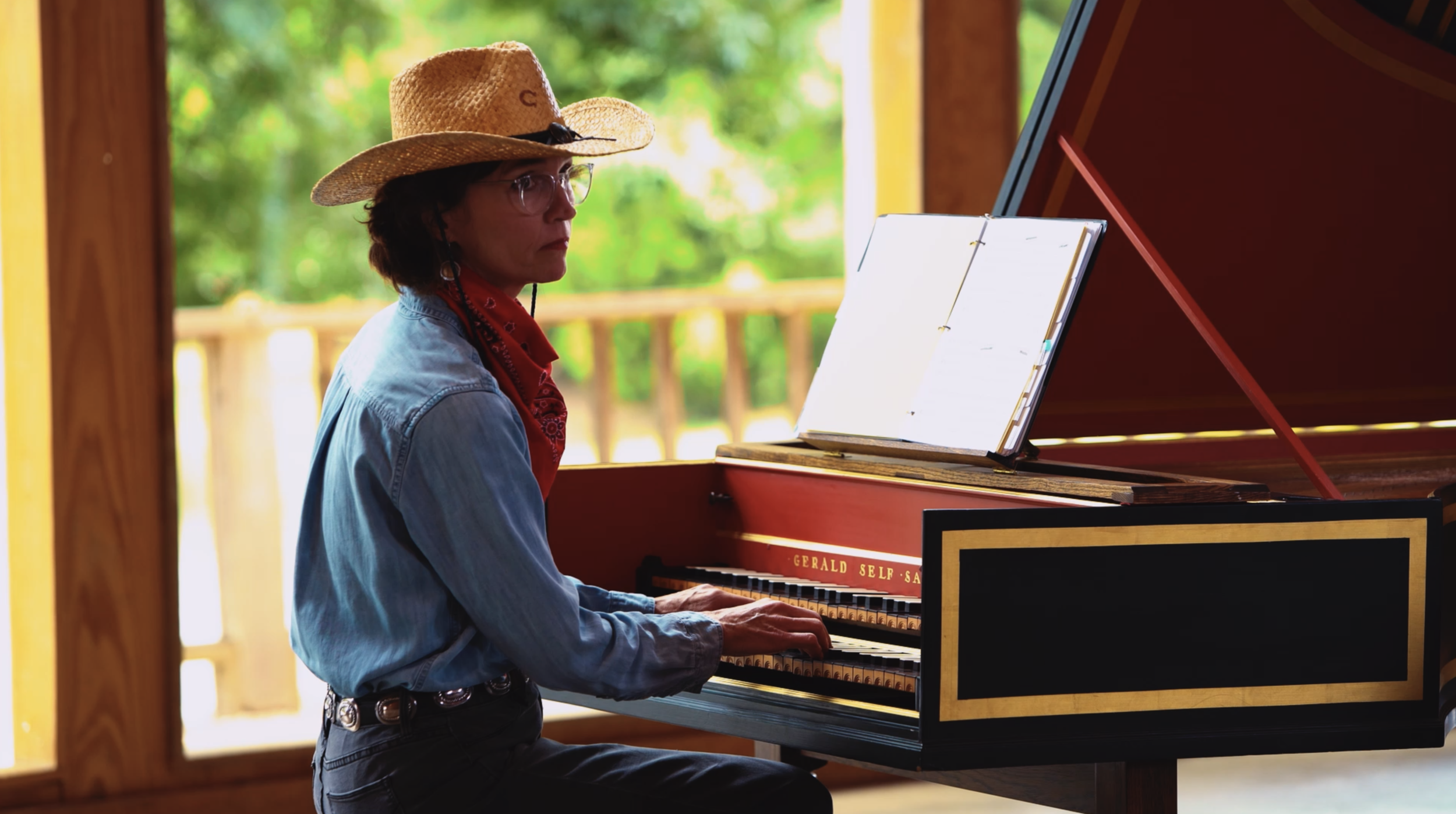 'Welcome to the West' debuts online Friday