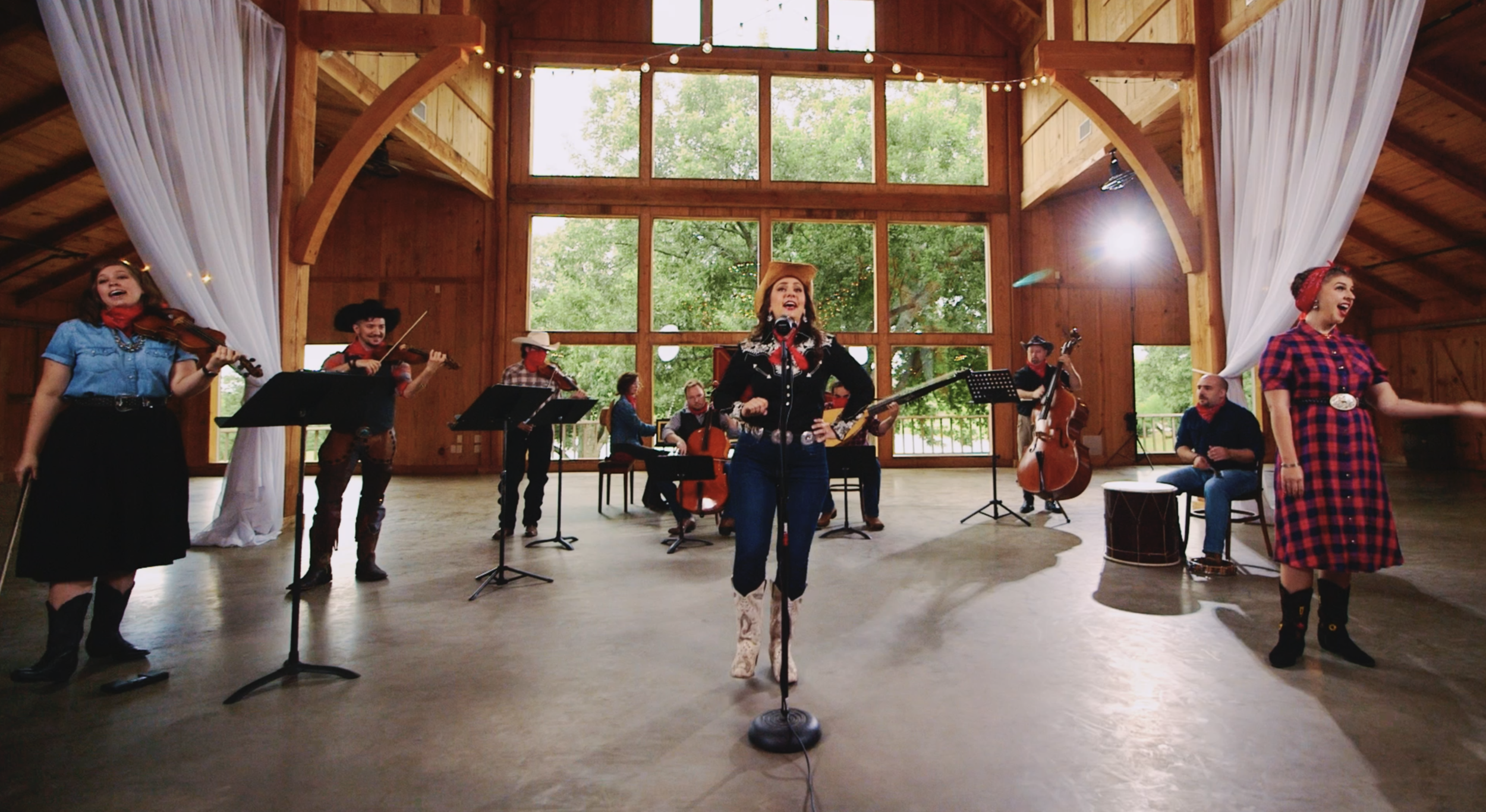 'Welcome to the West' gets extended due to audience reviews
