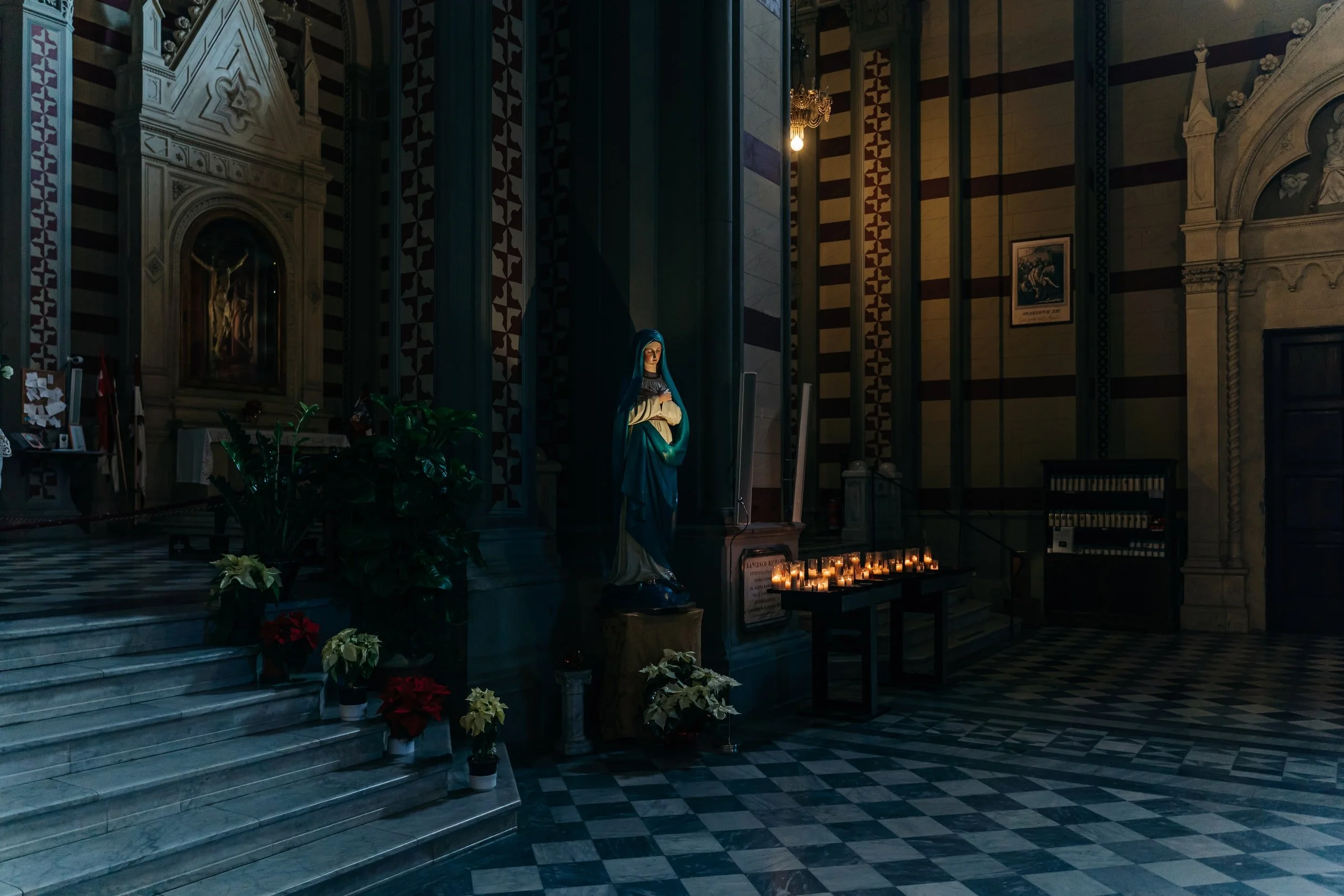 STABAT MATER CONCERT - March 13