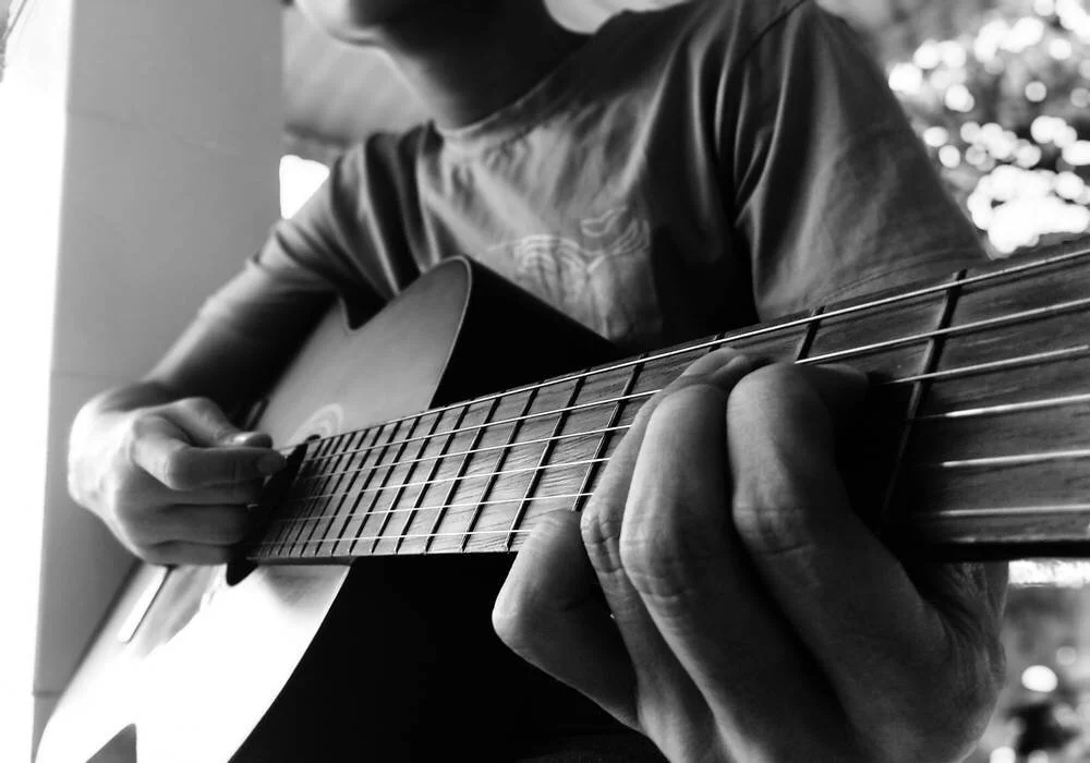 Surviving COVID as a Musician