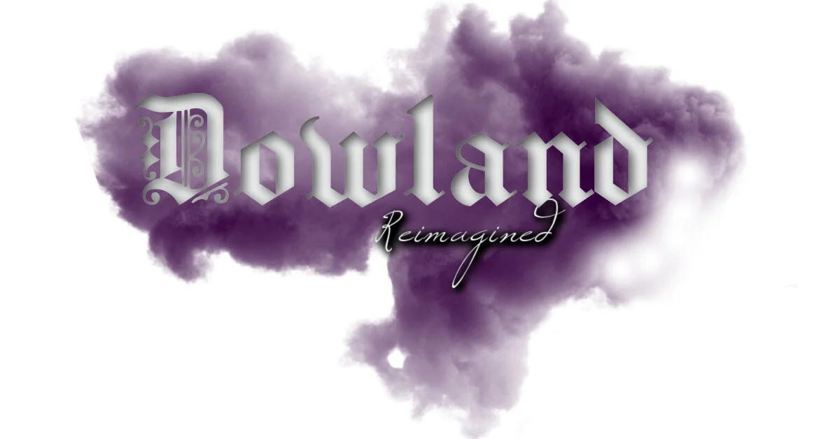 Park Cities Bubblelife: Lumedia Musicworks debuts 'Dowland Reimagined' March 26