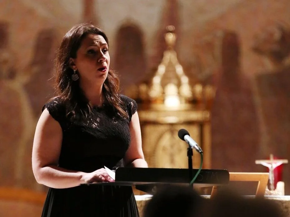 Lumedia Musicworks celebrates Lenten season with Stabat Mater concert