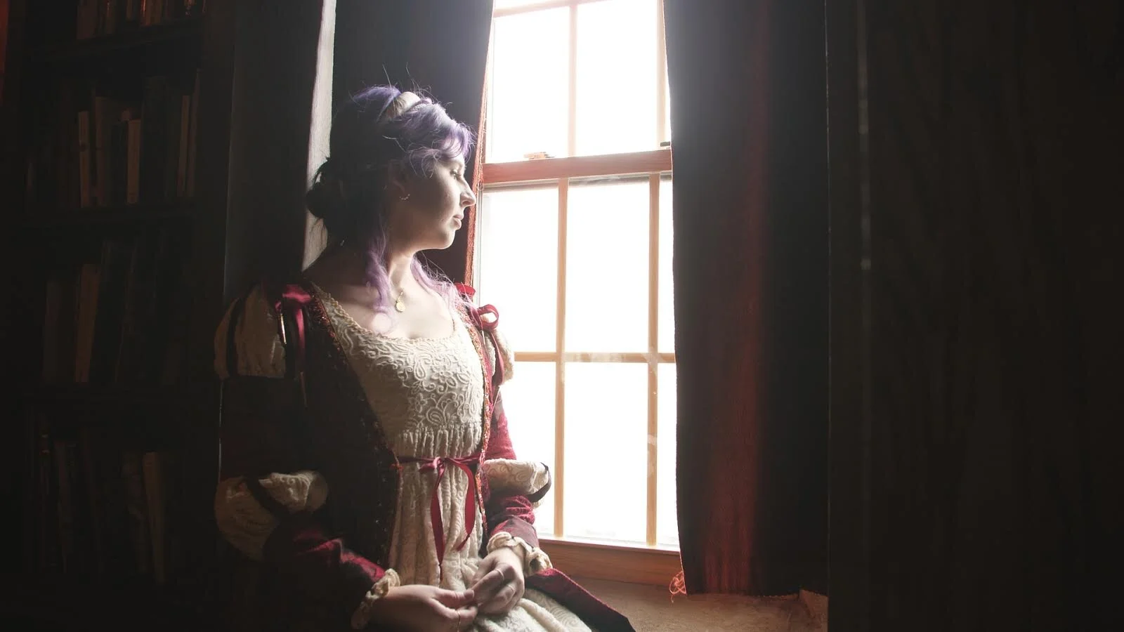 Art&amp;Seek: Lumedia Musicworks debuts ‘Dowland Reimagined’ - Virtual Event