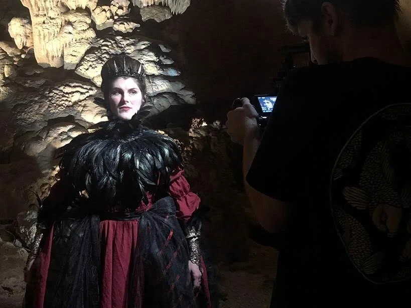 Lumedia Brings Early Music To Life Through Film