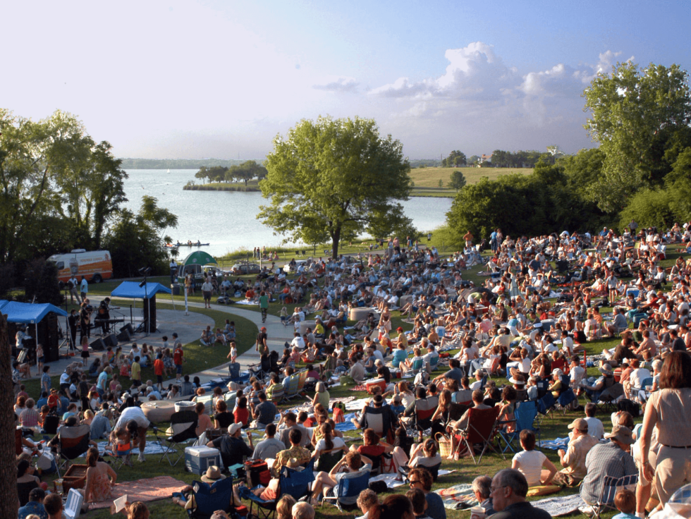 These are the 7 best things to do in Dallas this weekend - Lumedia Musicworks