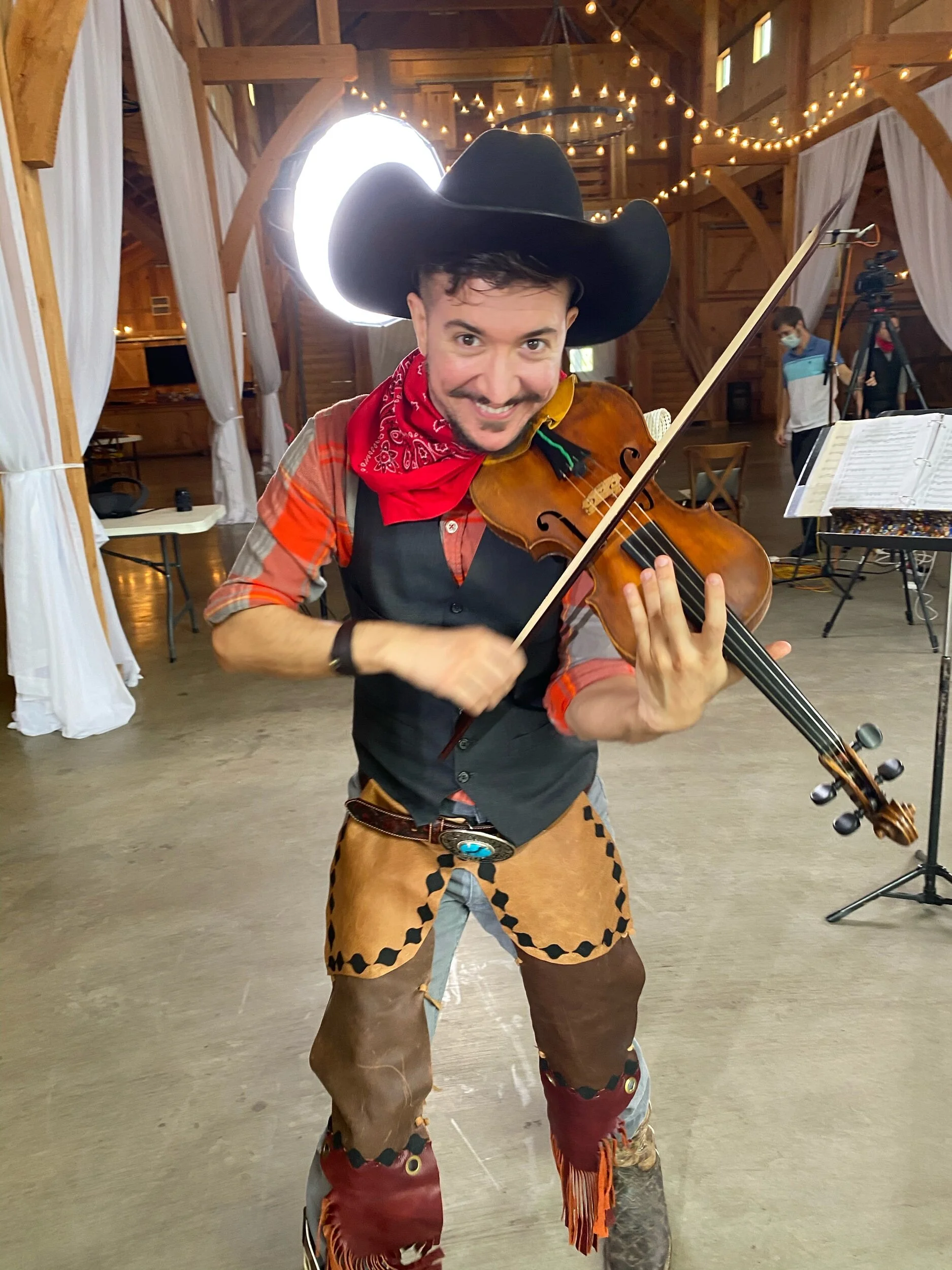 Lumedia Musicworks Celebrates Record Year Amid Pandemic