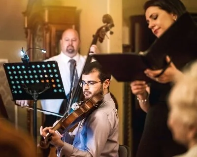 Lumedia Musicworks extends the Early Music Film Competition’s submission deadline to June 1 | The winner earns $750 cash prize – DALLAS, TX