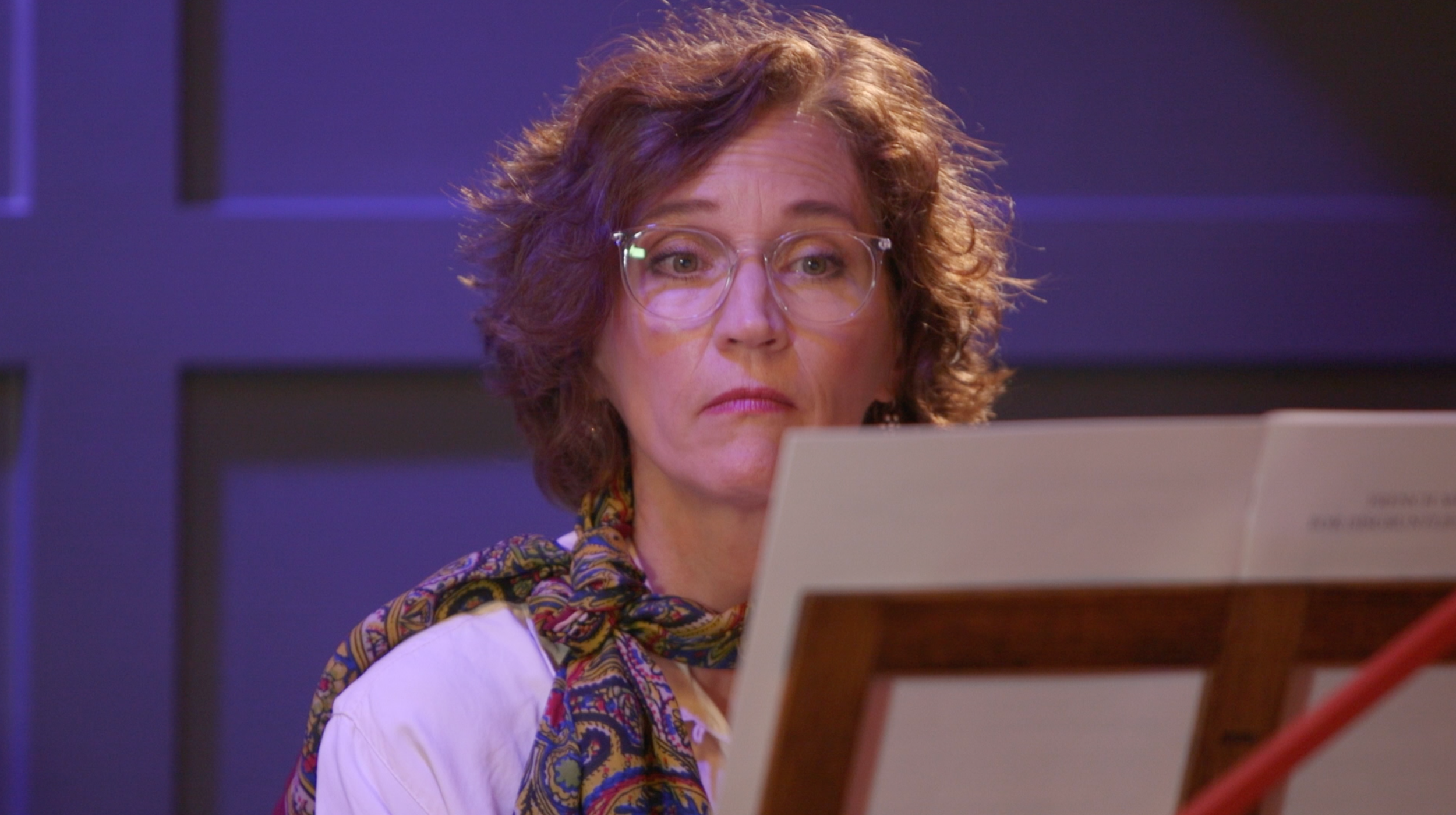 Lumedia Musicworks presents ‘An Italian Walks Into a French Bar‘
