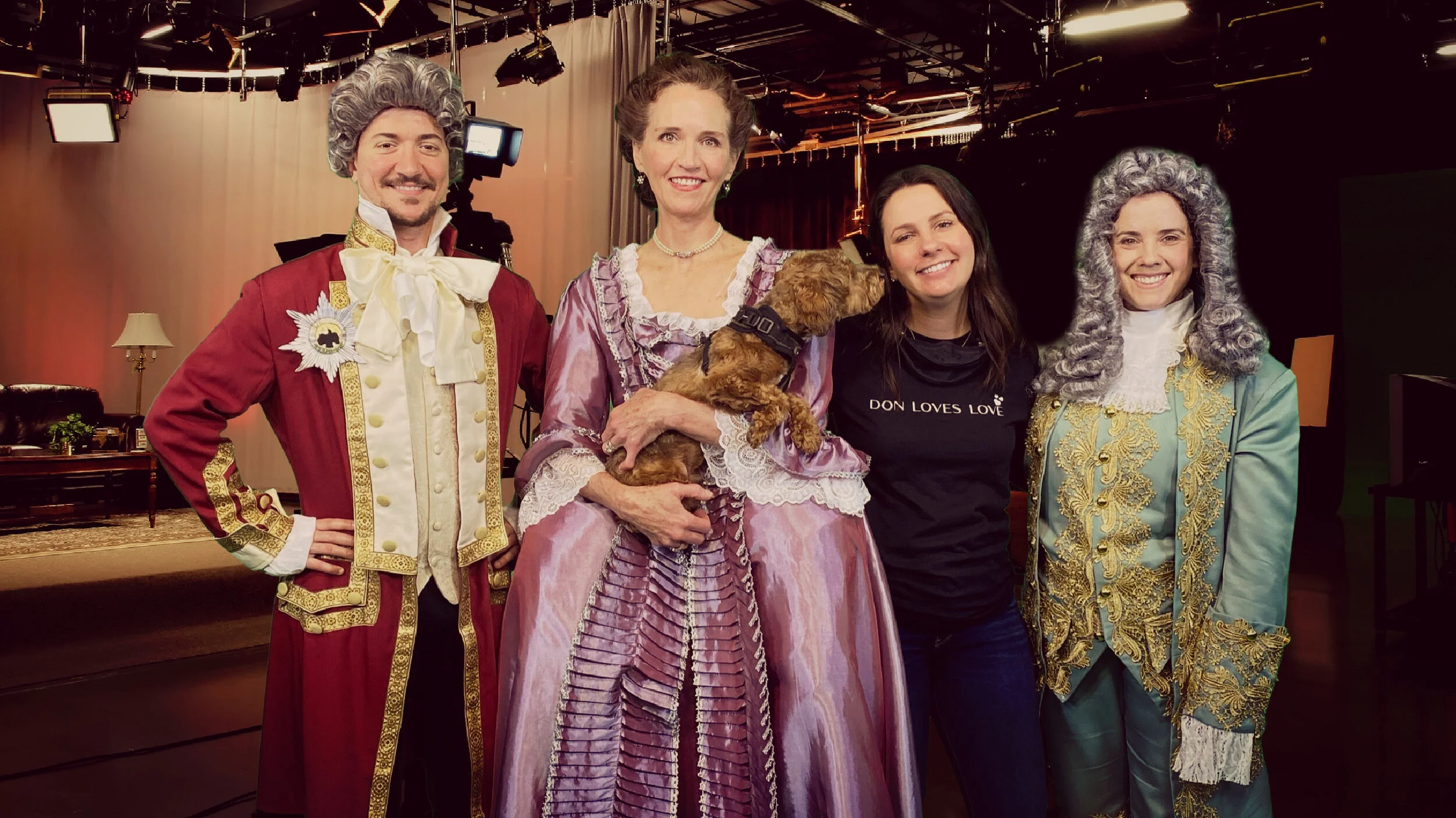 The Arts Community Alliance&nbsp; funds Lumedia Musicworks’ &nbsp;Stories series