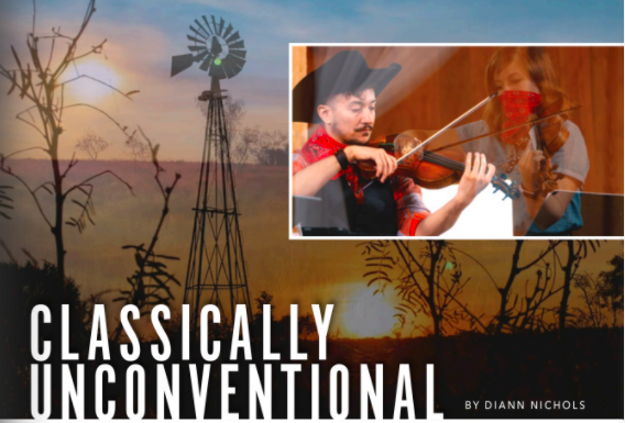 Classically Unconventional