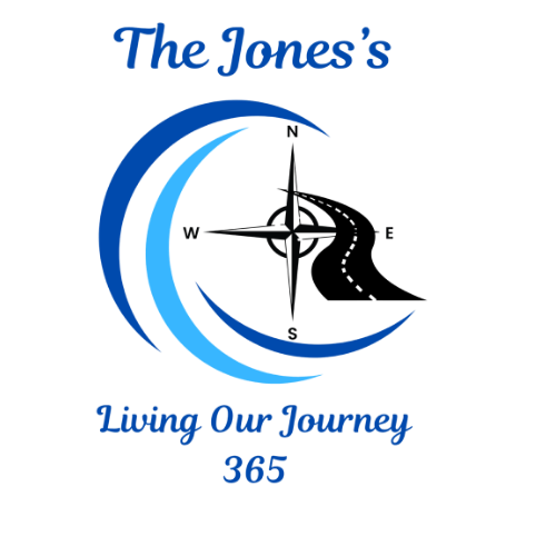 Living Our Journey 365