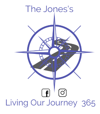 Living Our Journey 365
