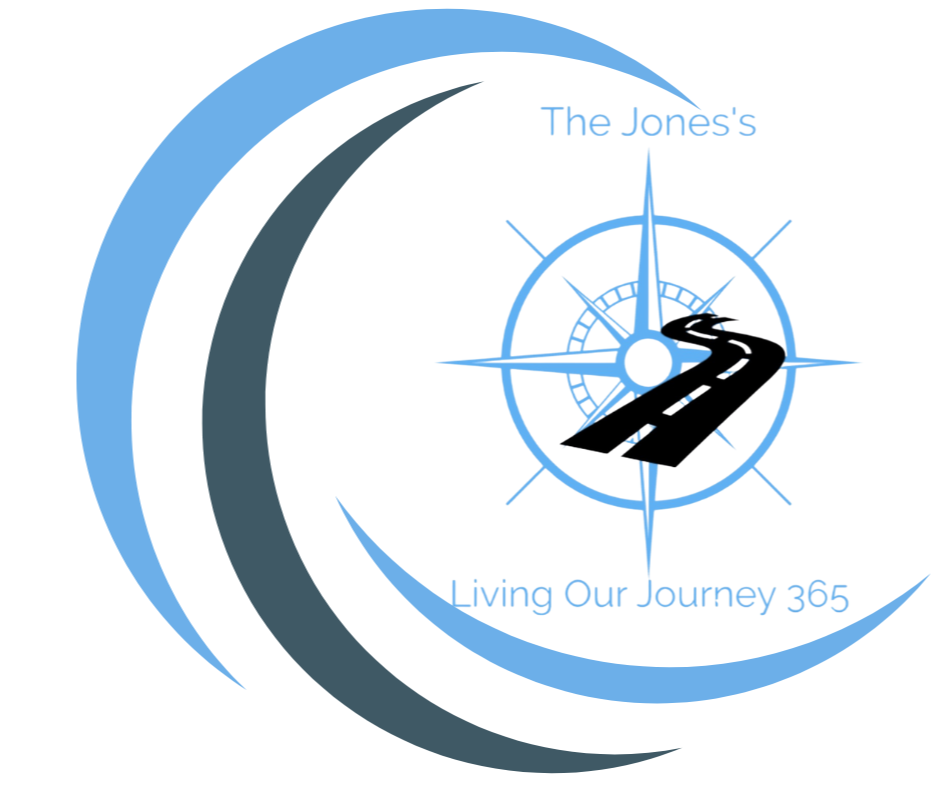 Living Our Journey 365