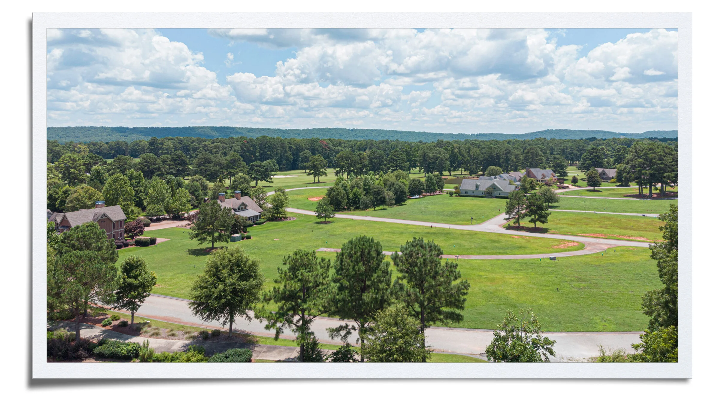 Neighborhoods Callaway Gardens Living