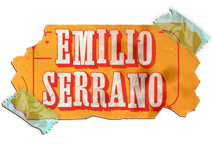 Emilio Serrano