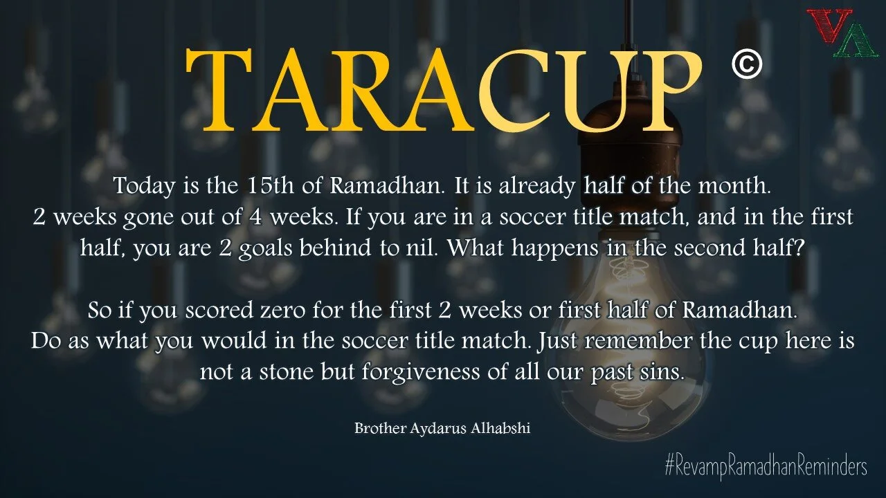 TARACUP