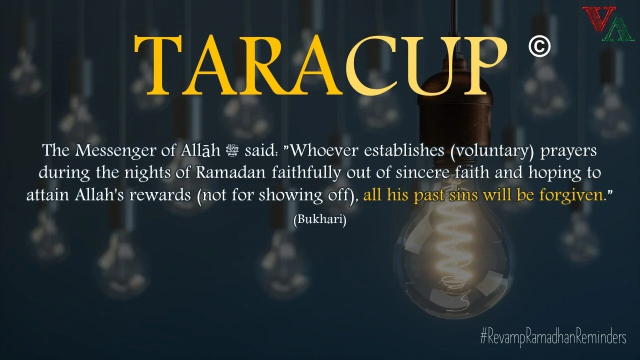 TARACUP