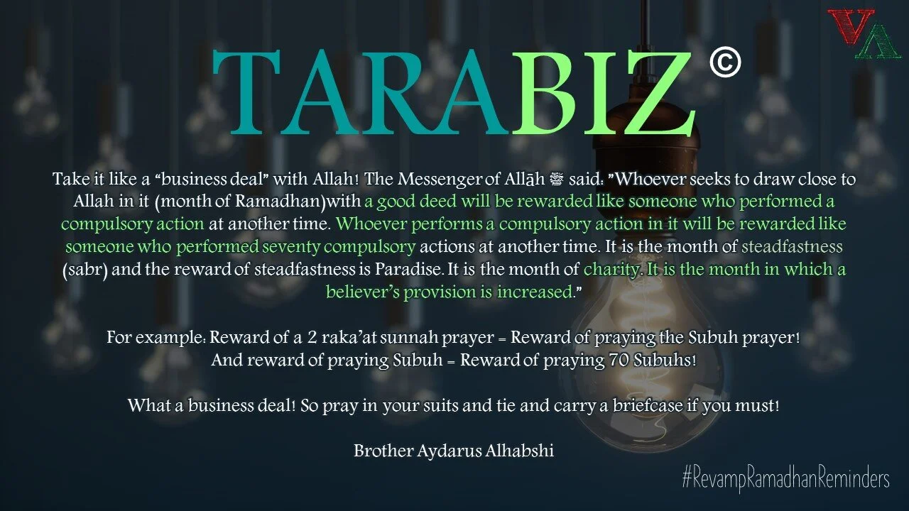 TARABIZ