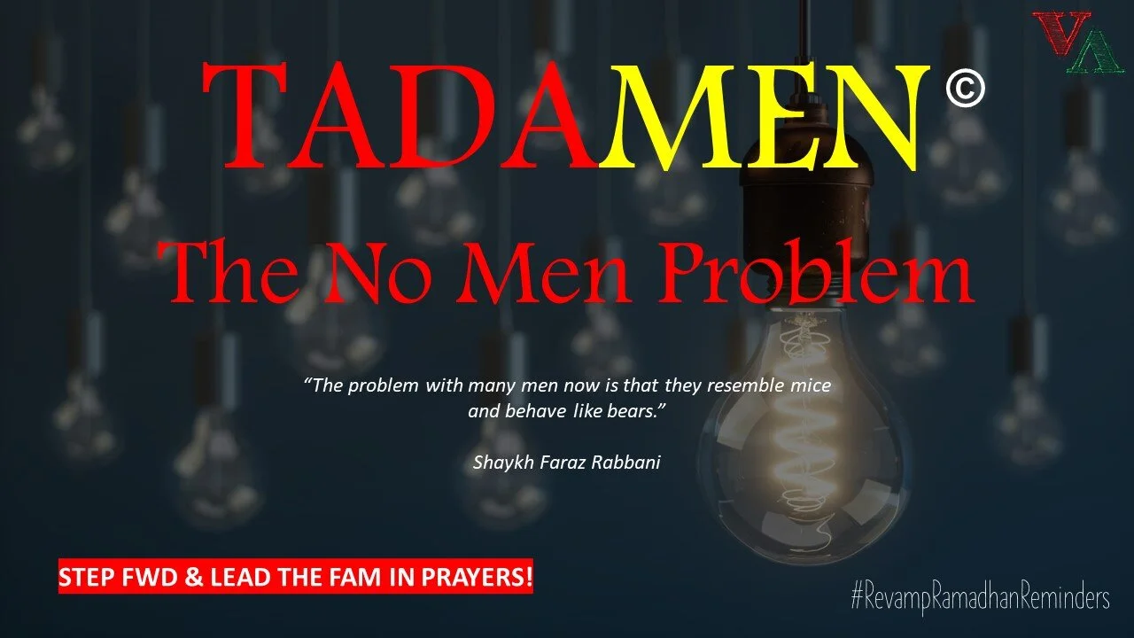 TADAMEN