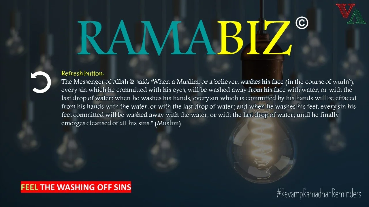 RAMABIZ