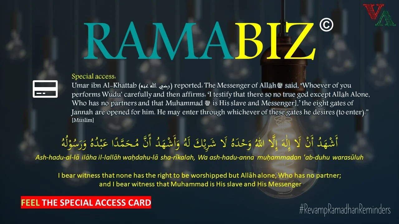 RAMABIZ