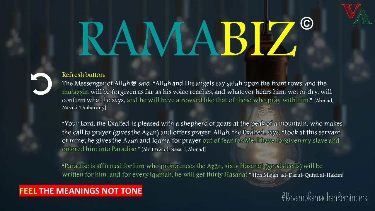 RAMABIZ