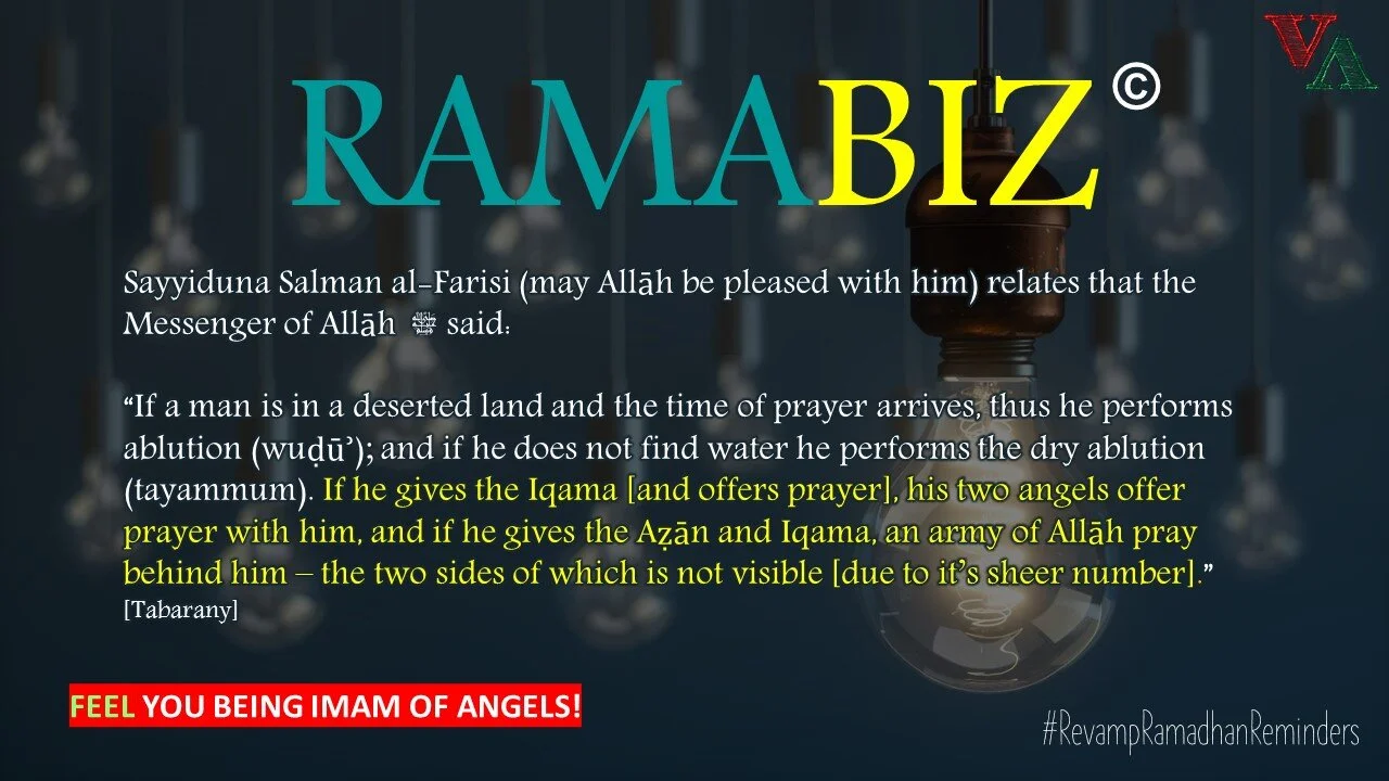 RAMABIZ