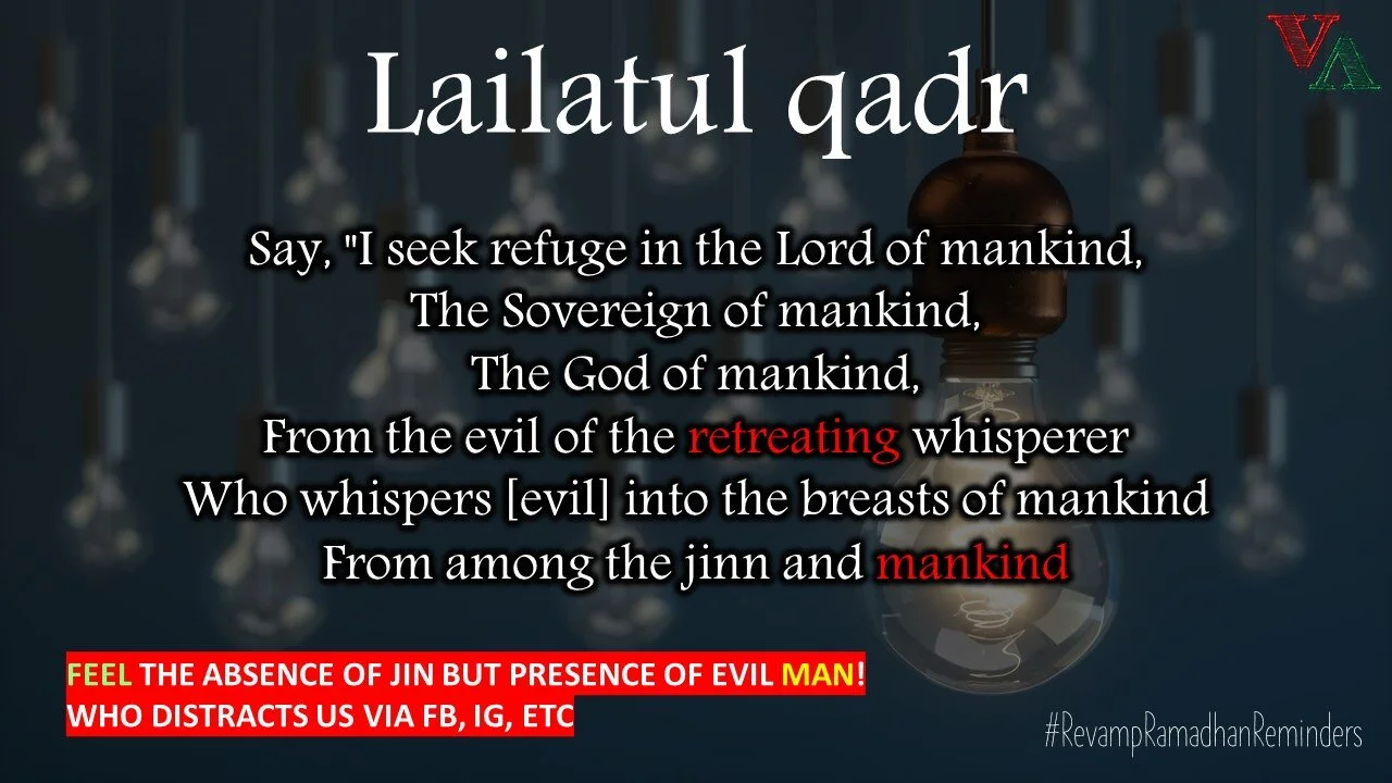 Lailatul qadr