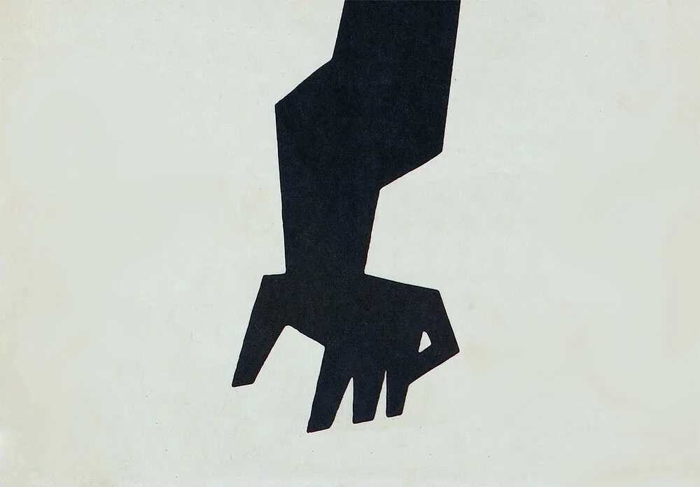 Saul Bass - Documentary