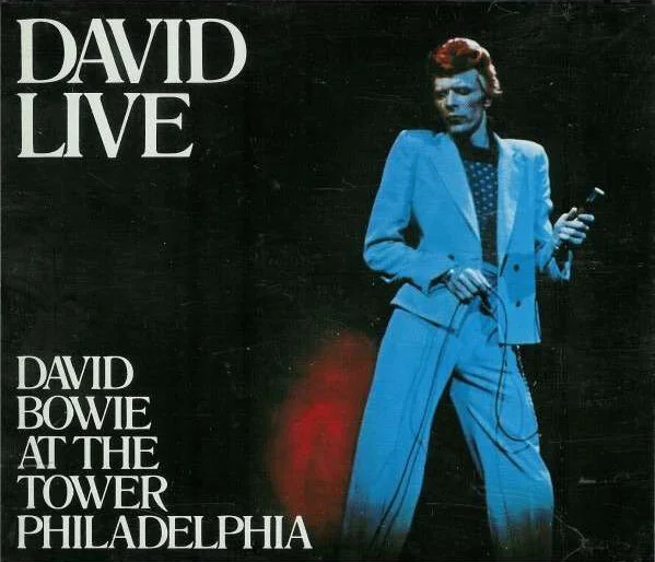 David Live