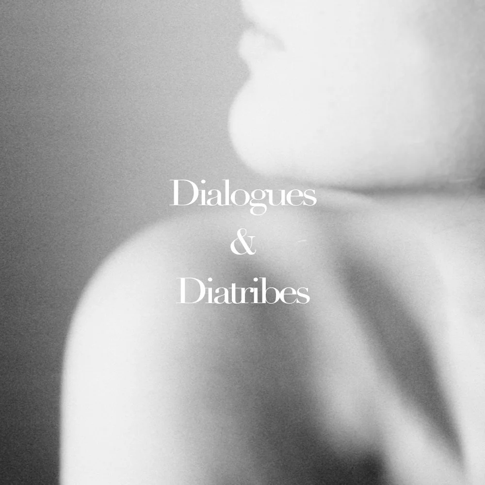Dialogues &amp; Diatribes II
