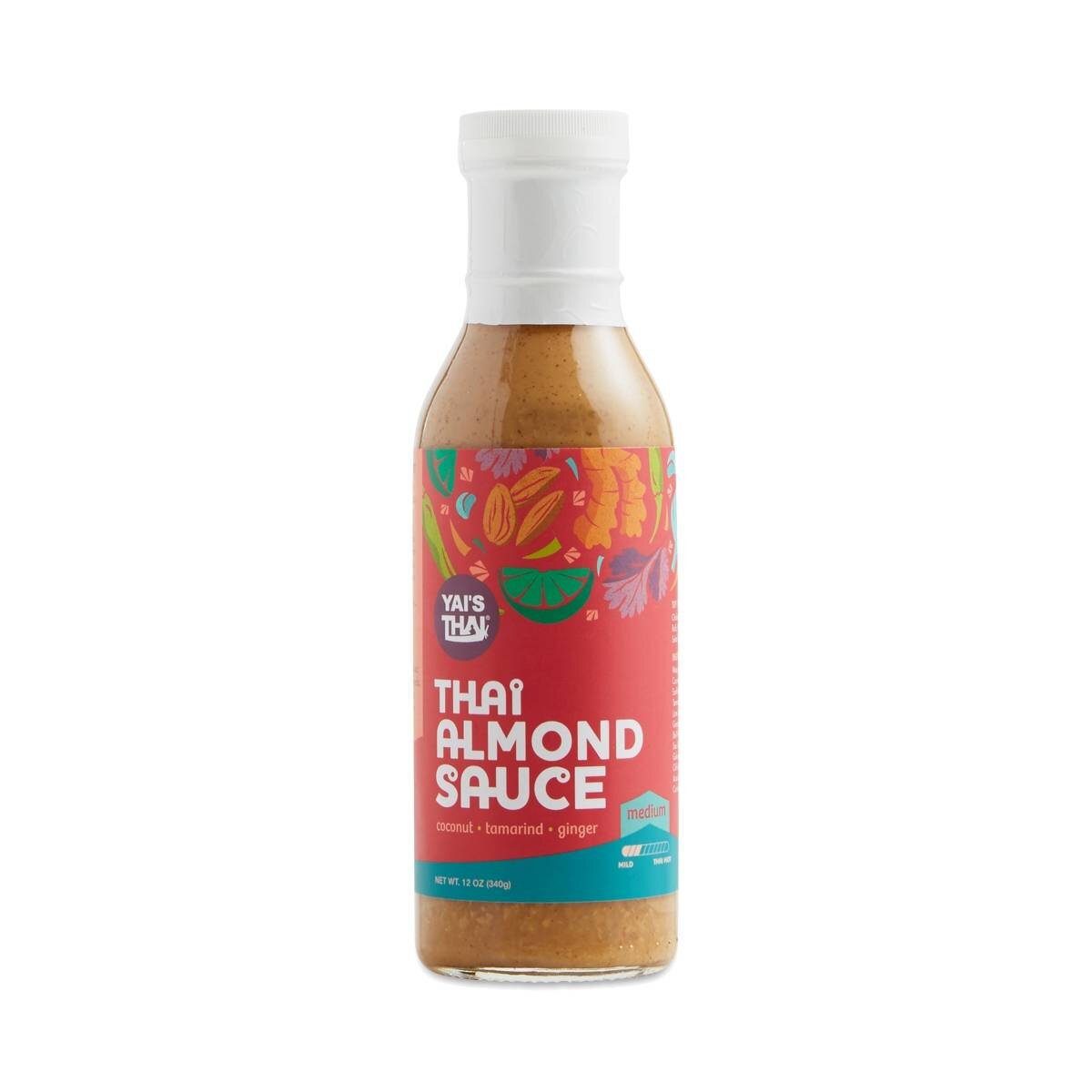 Almond Sauce