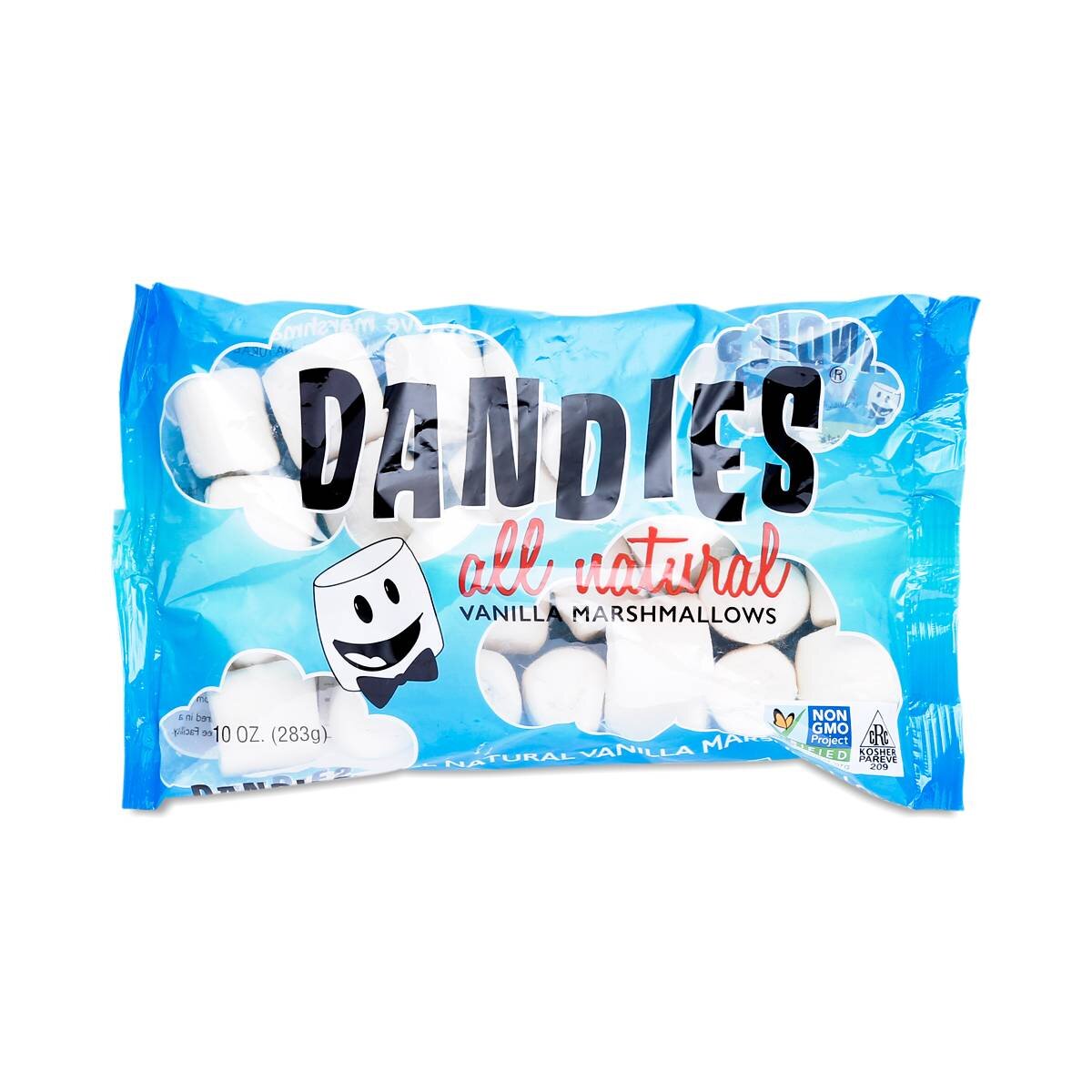 Dandies Marshmellows