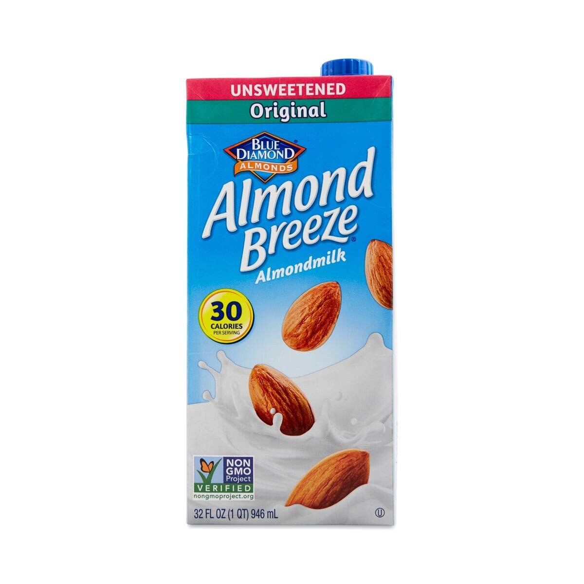 Almond Milk