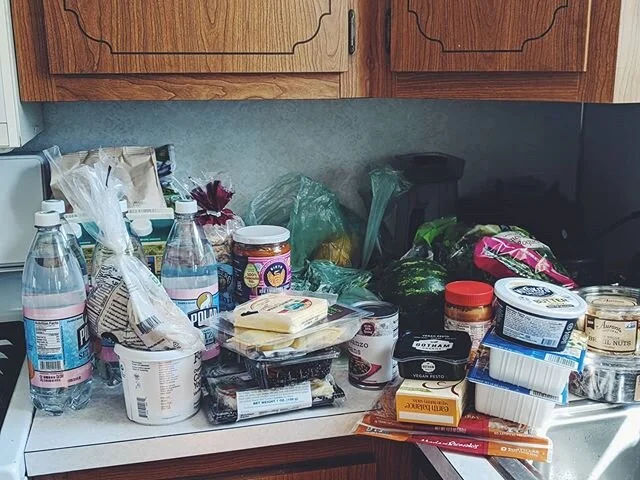 Whole Foods Market Vegan Haul. Would you guys like to see the vegan products I purchase regularly and ones I'm trying out? I'll put something together on the blog. For now, a few highlights from today's @wholefoods @wholefoodsdedham haul:
@gothamgree