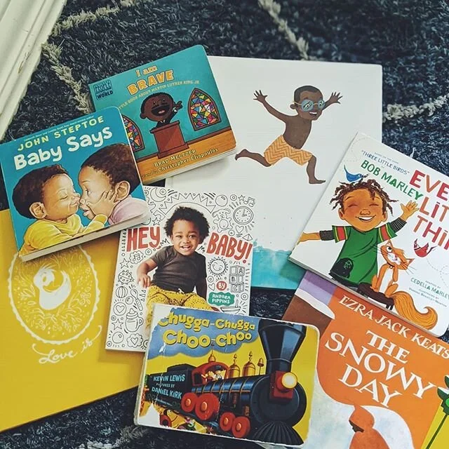 I went to talk to my son about race and I just cried. I cried so hard. But this isn't about me. I can't begin to imagine your experiences. I am so sorry. And I pledge to you to do better. I am here, an ally, I am listening and I am raising my son, ev