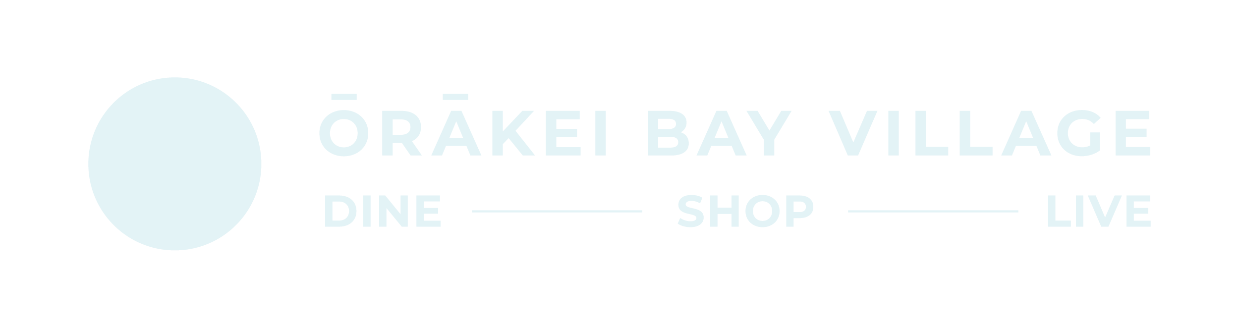 Orakei Bay Village