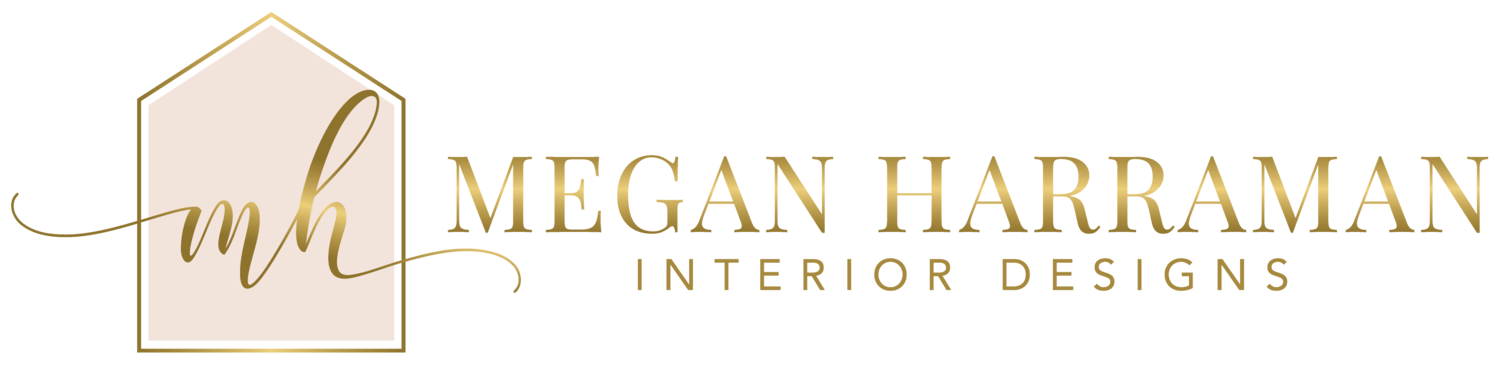 Megan Harraman Interior Designs