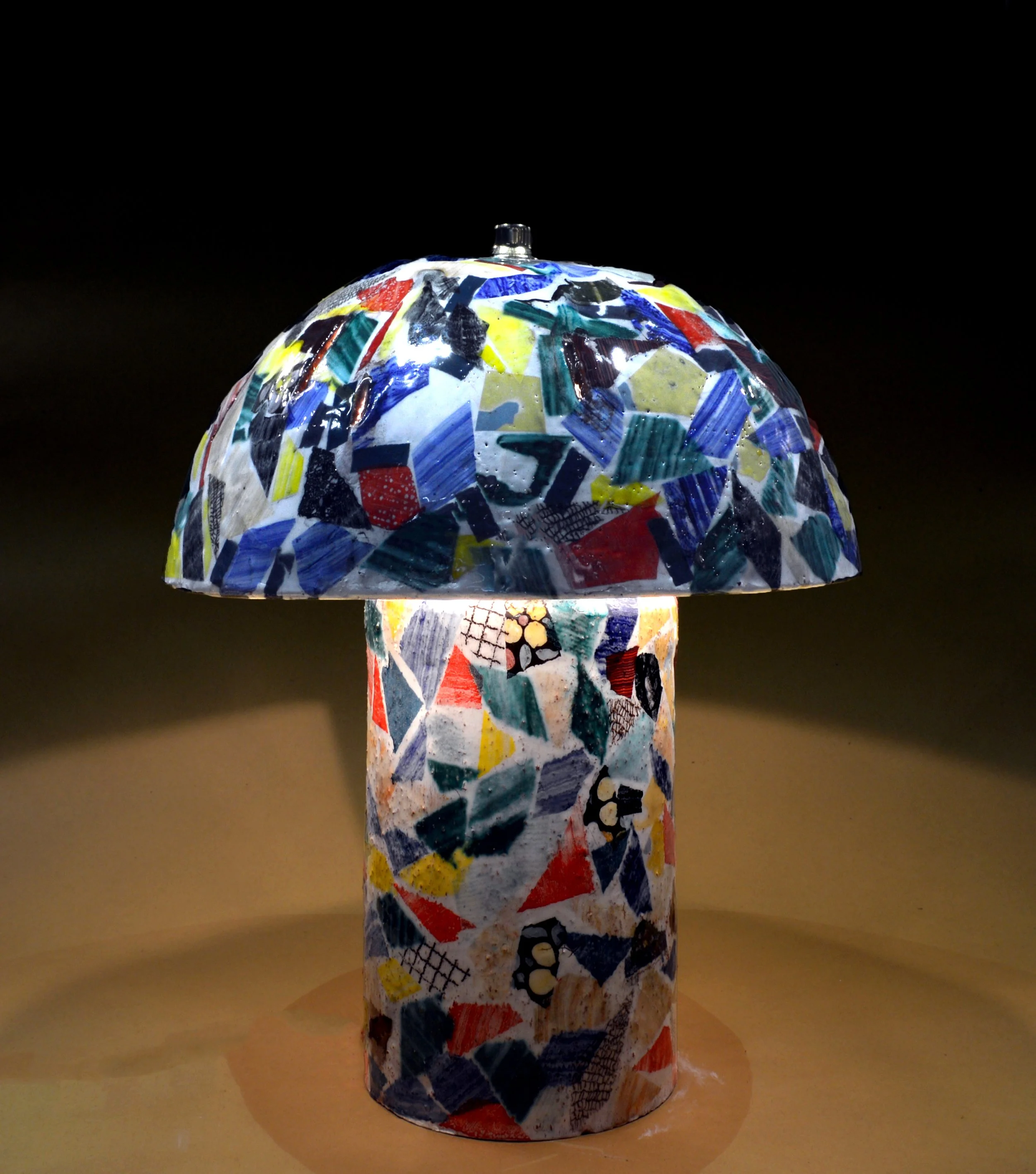 Happy Lamps and Pendants