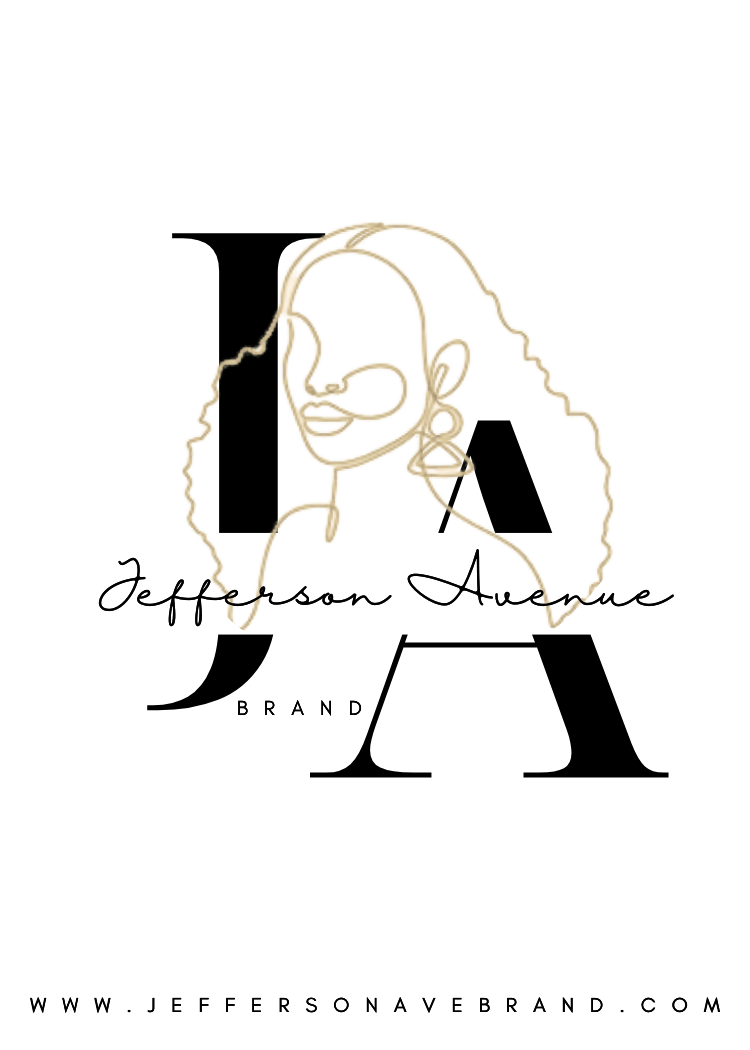 Jefferson Avenue Brand.