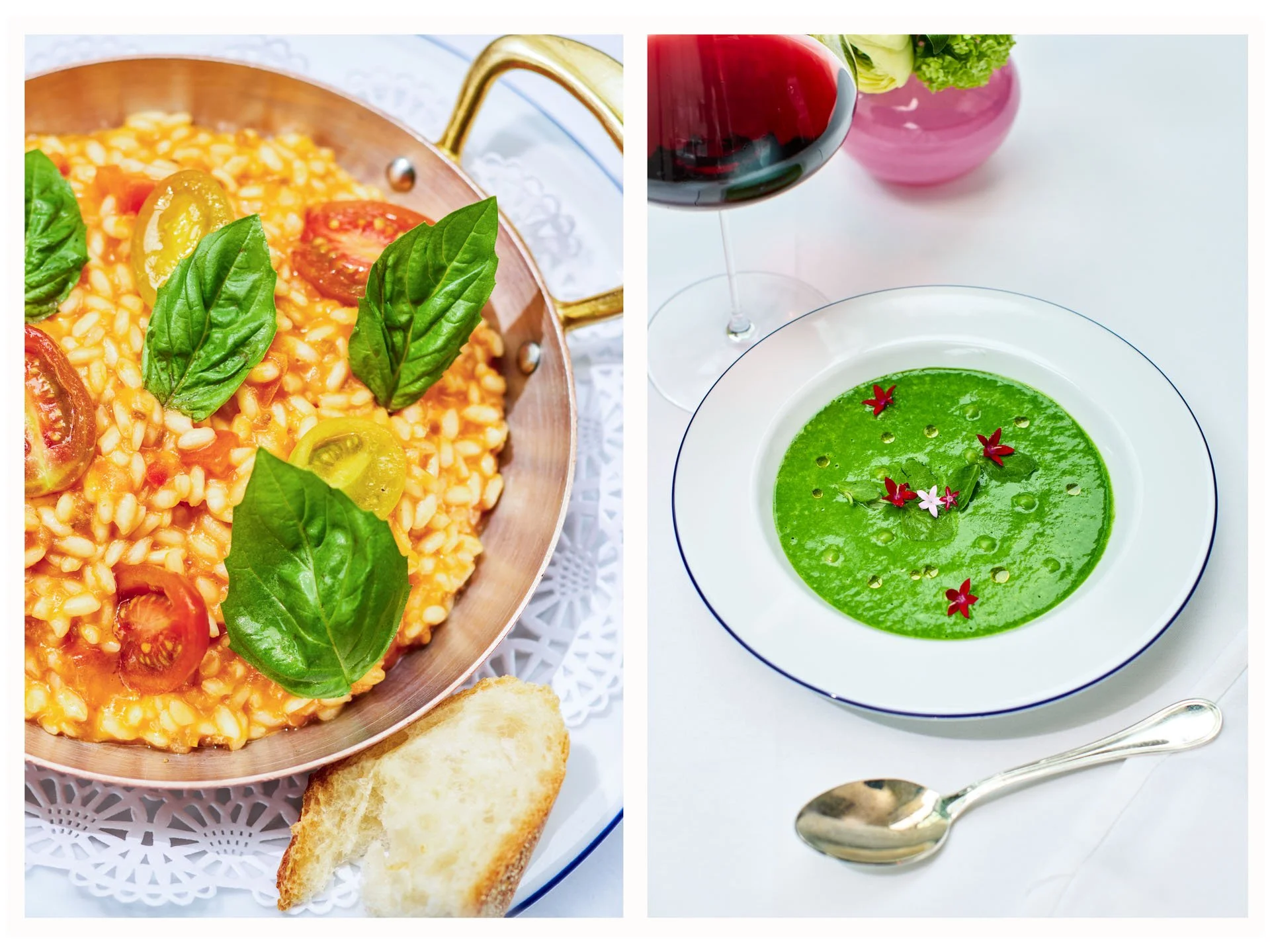 LE Bilboquet_Risotto+Pea Soup.jpg