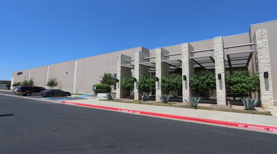 Building N, Laredo TX