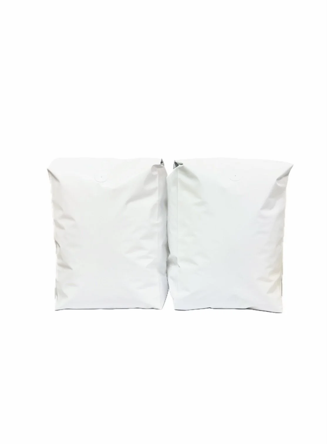 Two 5lb Bags Per Month